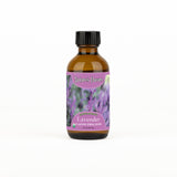Lavender Flavor Emulsion for High Heat Applications, Organic