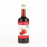 Tropical Fruit Punch Italian Soda Syrup, Natural