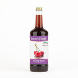 Cherry Berry Snow Cone Syrup, Natural