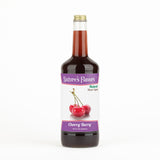 Cherry Berry Syrup, Natural