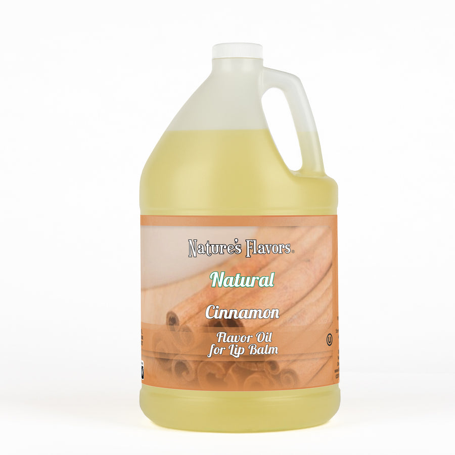 Cinnamon Flavor Oil for Lip Balm