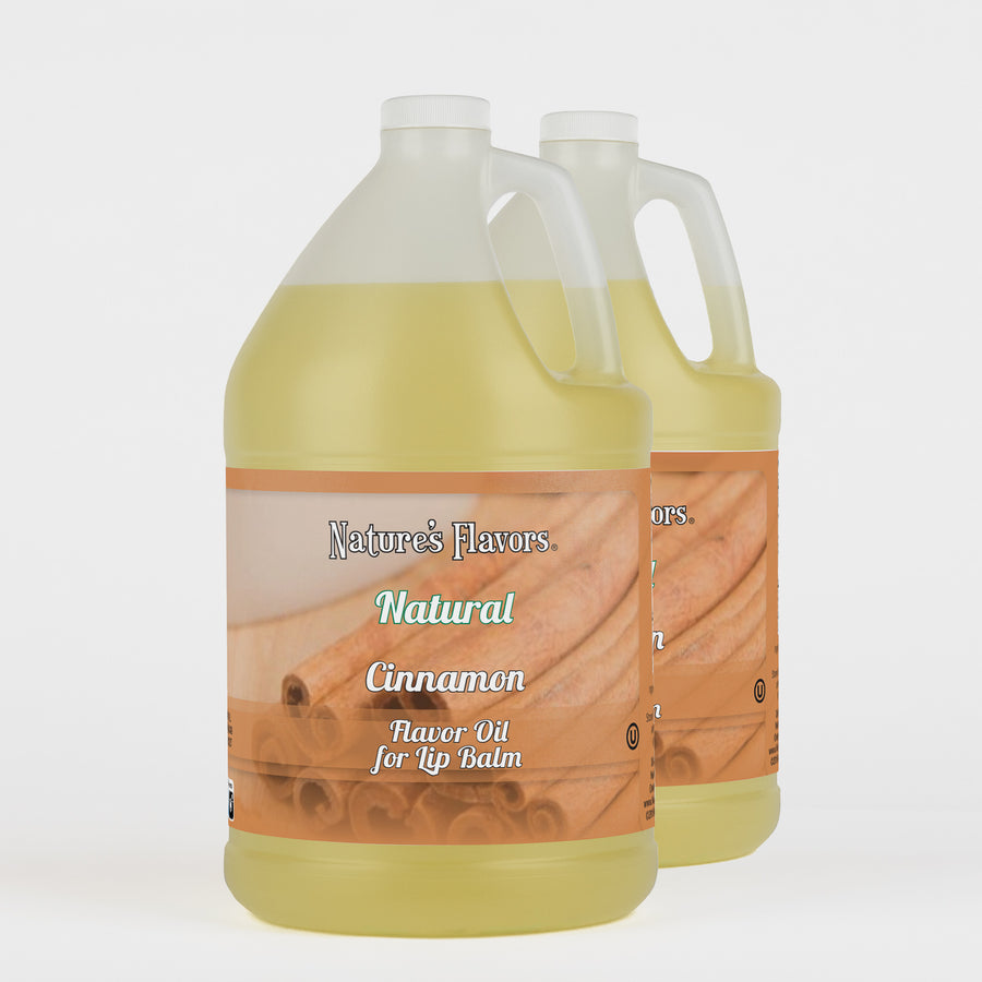 Cinnamon Flavor Oil for Lip Balm