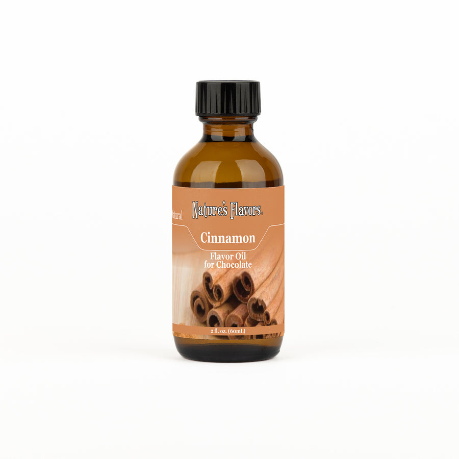 Cinnamon Flavor Oil for Chocolate
