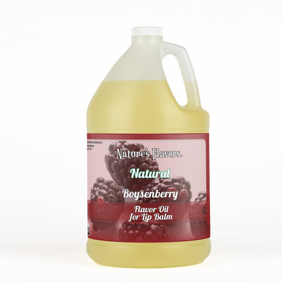 Boysenberry Flavor Oil for Lip Balm