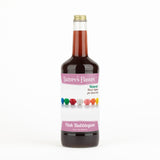 Pink Bubble Gum Snow Cone Syrup, Natural