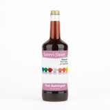 Pink Bubble Gum Italian Soda Syrup, Natural