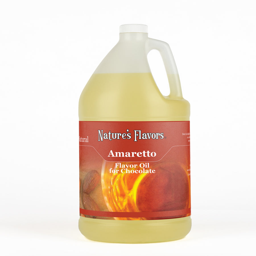Amaretto Flavor Oil for Chocolate
