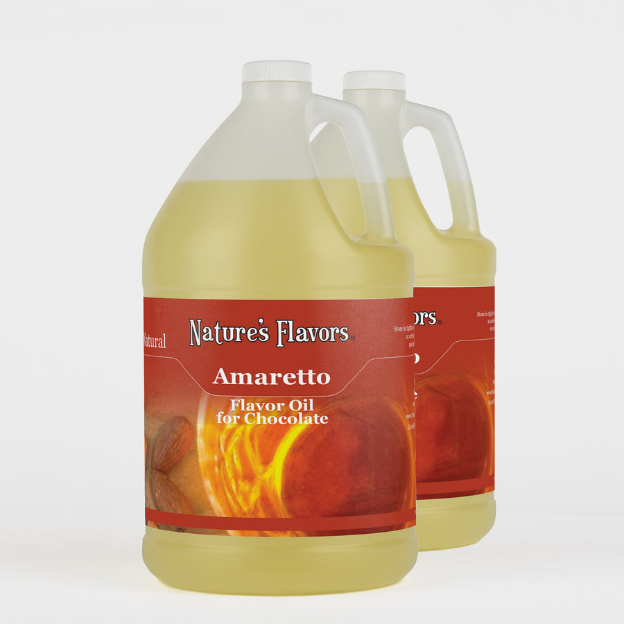 Amaretto Flavor Oil for Chocolate