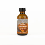 Amaretto Flavor Oil, Natural