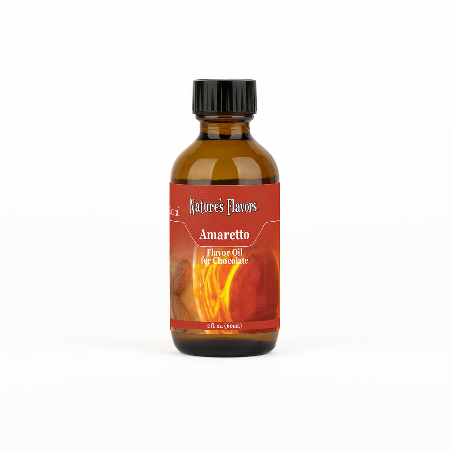 Amaretto Flavor Oil for Chocolate