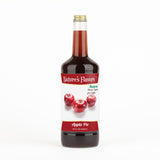 Apple Pie Coffee Syrup, Natural