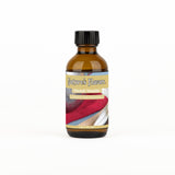 Organic French Vanilla Coffee and Tea Flavoring Without Diacetyl