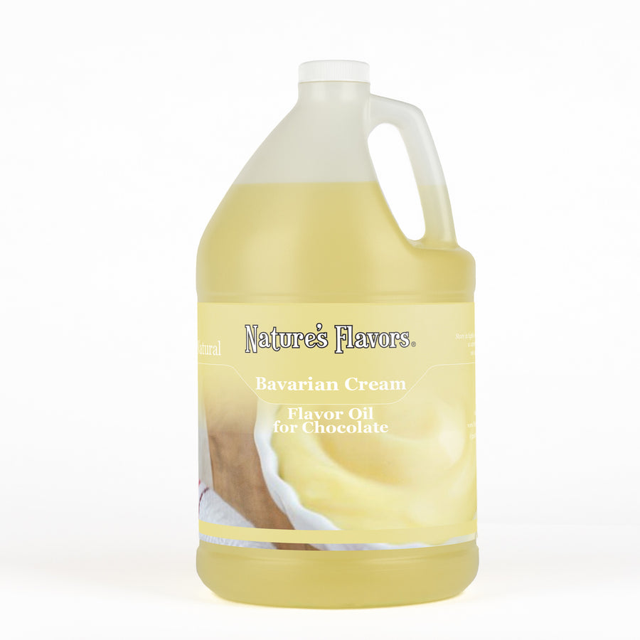 Bavarian Cream Flavor Oil for Chocolate