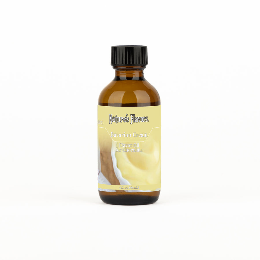 Bavarian Cream Flavor Oil for Chocolate