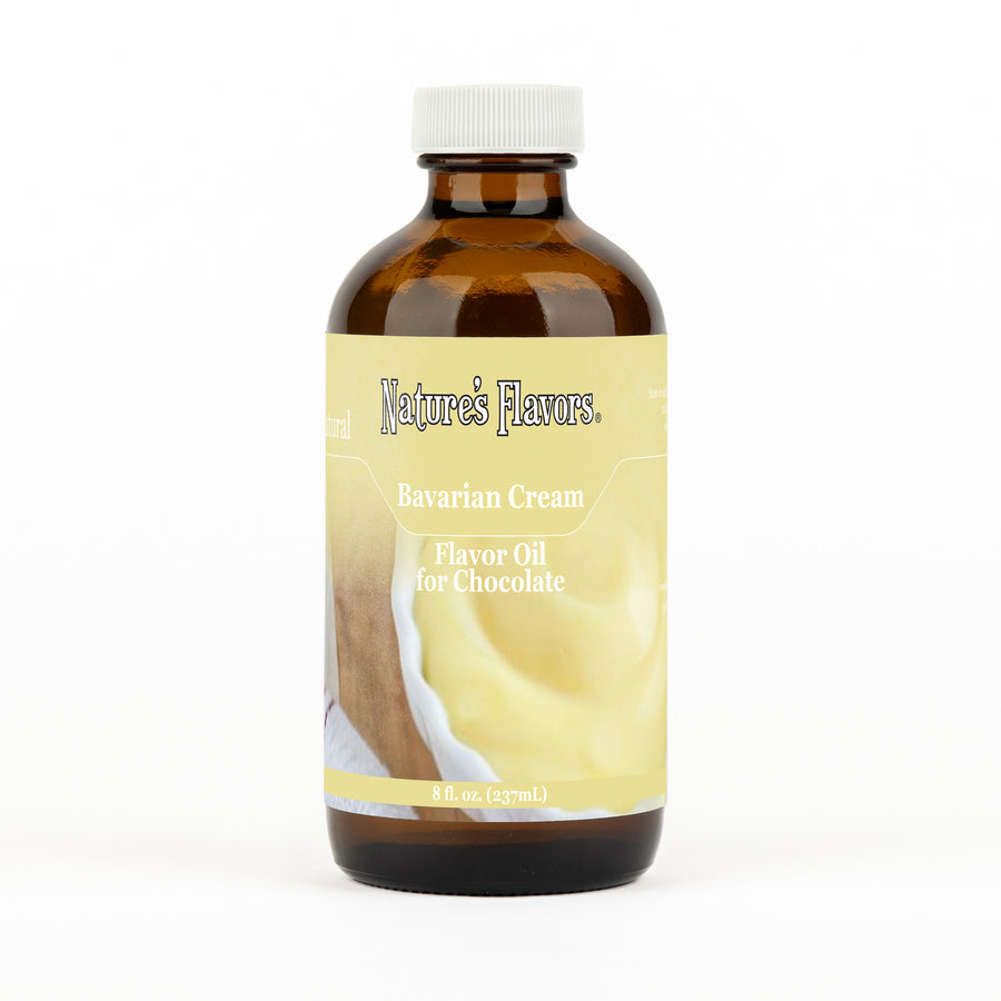 Bavarian Cream Flavor Oil for Chocolate