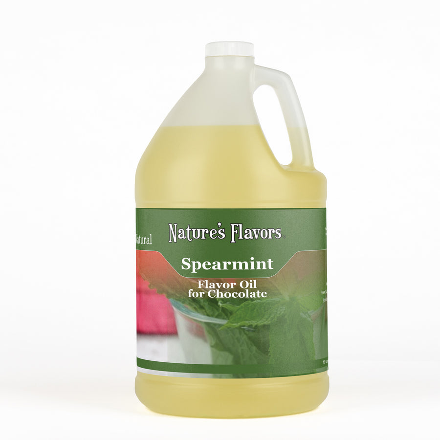 Spearmint Flavor Oil for Chocolate