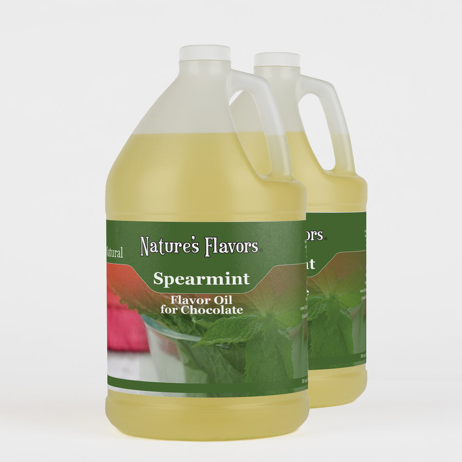 Spearmint Flavor Oil for Chocolate