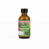 Spearmint Flavor Oil, Natural