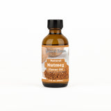 Nutmeg Flavor Oil, Natural