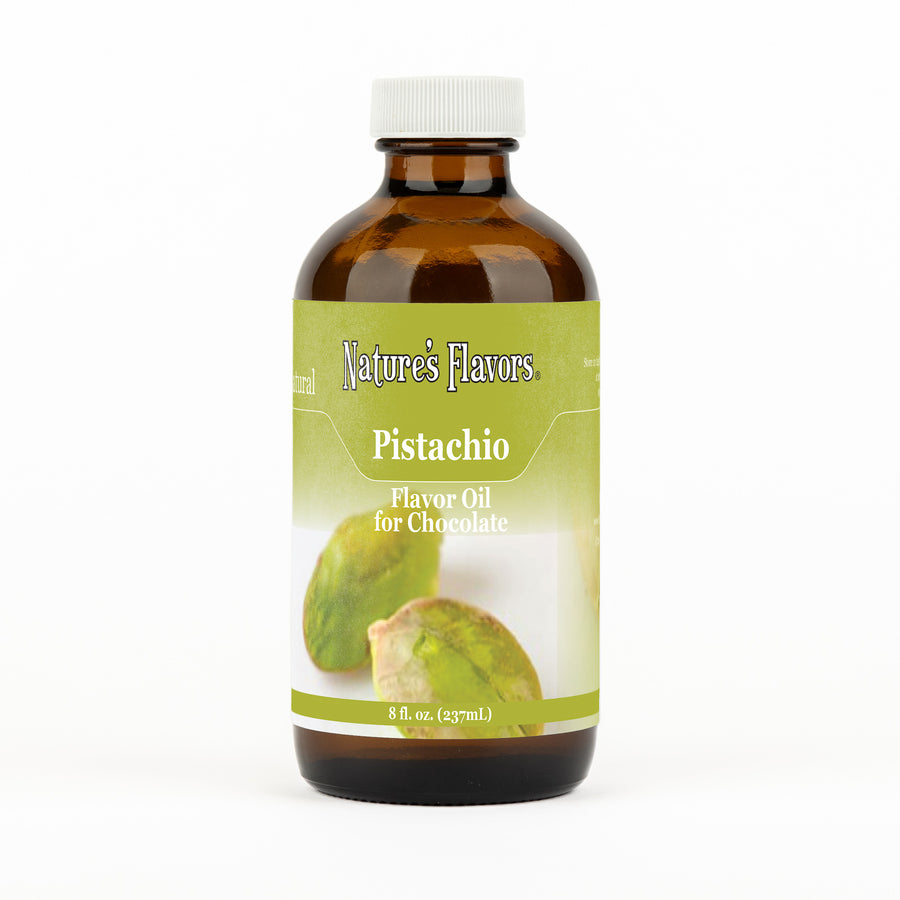Pistachio Flavor Oil for Chocolate