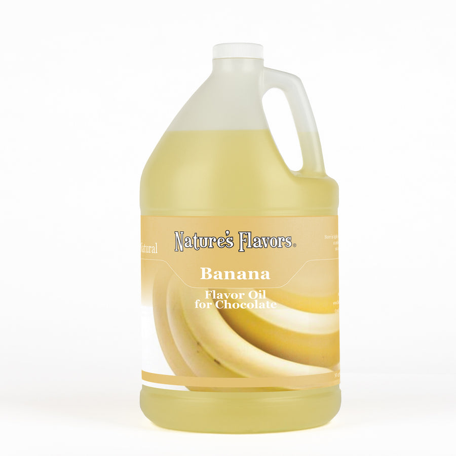 Banana Flavor Oil for Chocolate