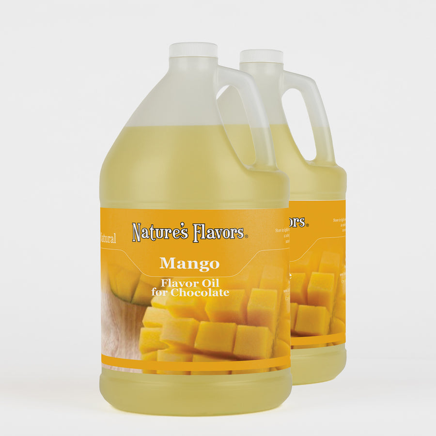 Mango Flavor Oil for Chocolate