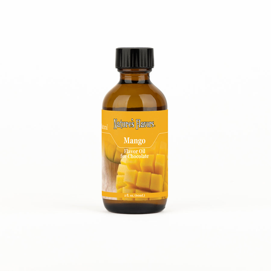 Mango Flavor Oil for Chocolate