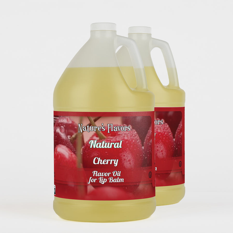 Cherry Flavor Oil for Lip Balm