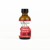 Cherry Flavor Oil, Natural