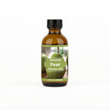 Pear Flavor Oil, Natural