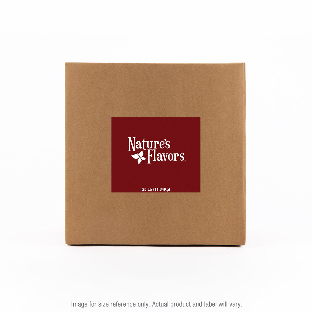 Burnt Sugar Flavor Powder, Organic – Nature's Flavors