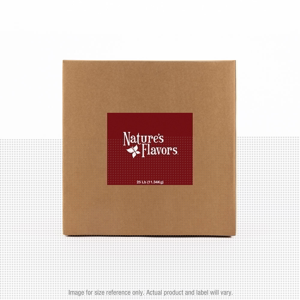 Vanilla Flavor Powder B, Natural