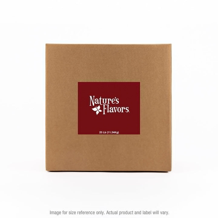 Vanilla Flavor Powder B, Natural