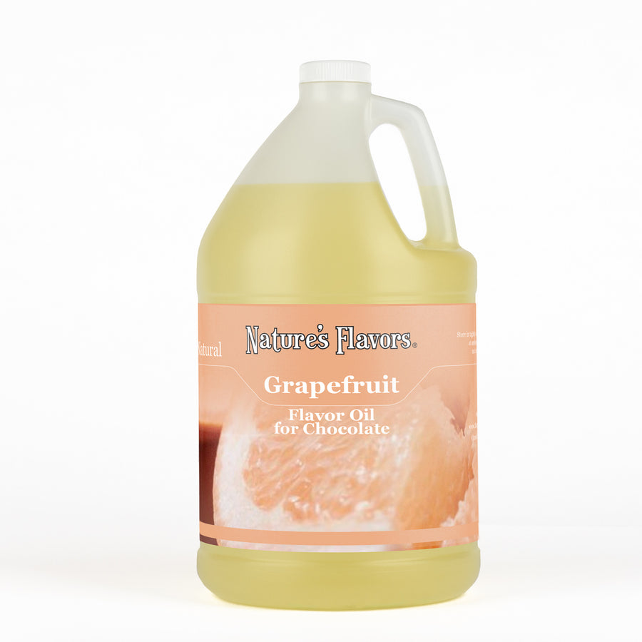 Grapefruit Flavor Oil for Chocolate