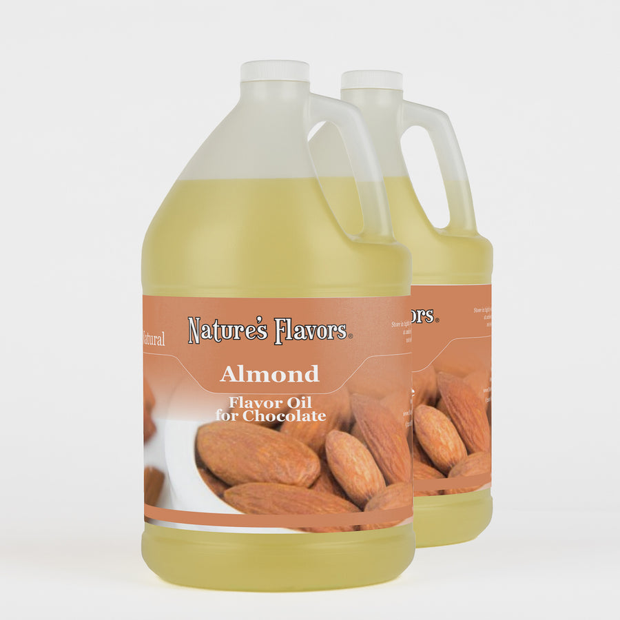 Almond Flavor Oil for Chocolate