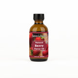 Berry Flavor Oil, Natural