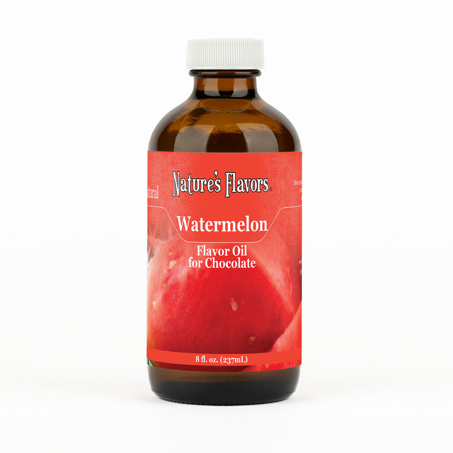 Watermelon Flavor Oil for Chocolate
