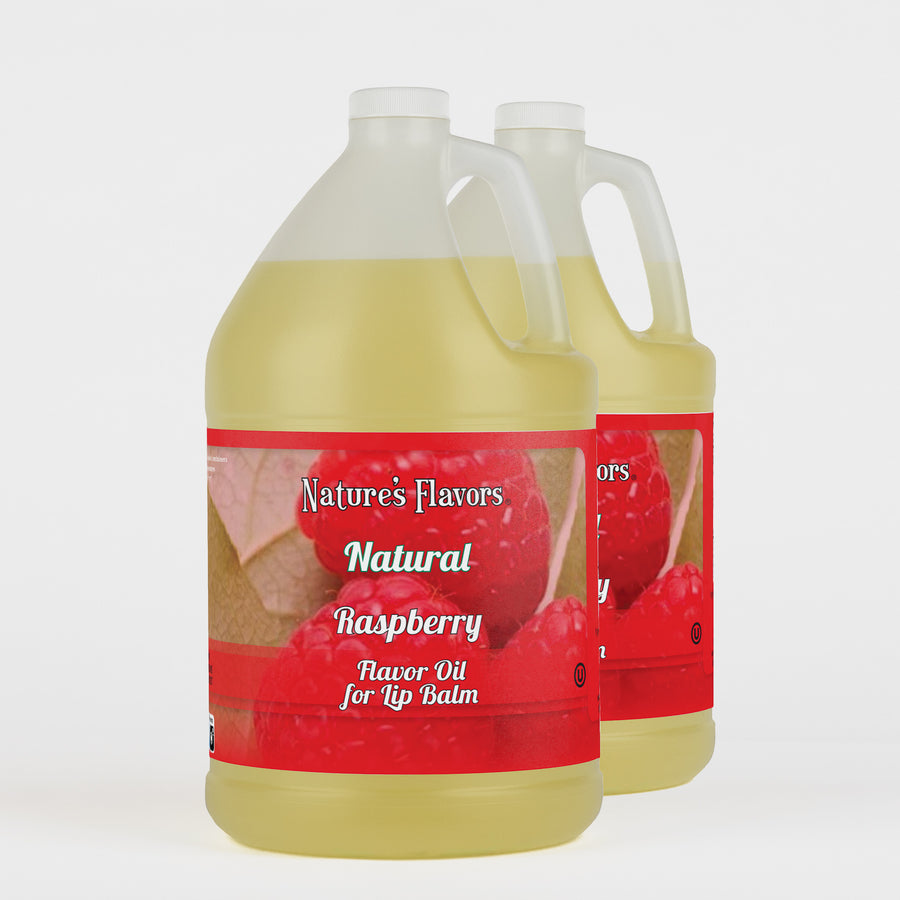Raspberry Flavor Oil for Lip Balm