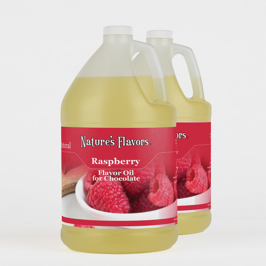 Raspberry Flavor Oil for Chocolate