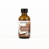 Coconut Flavor Oil, Natural