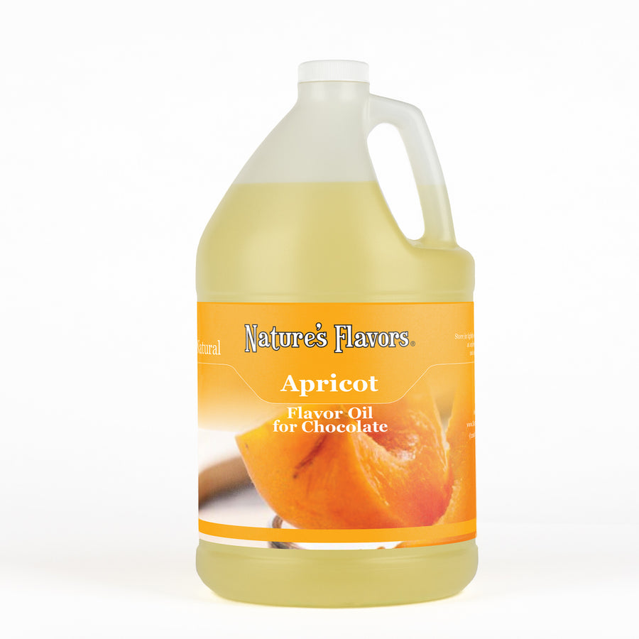 Apricot Flavor Oil for Chocolate