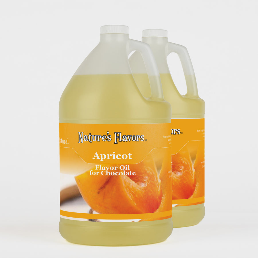 Apricot Flavor Oil for Chocolate
