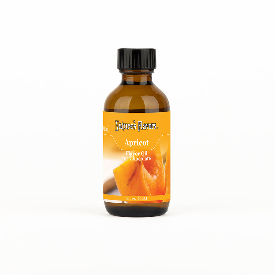 Apricot Flavor Oil for Chocolate