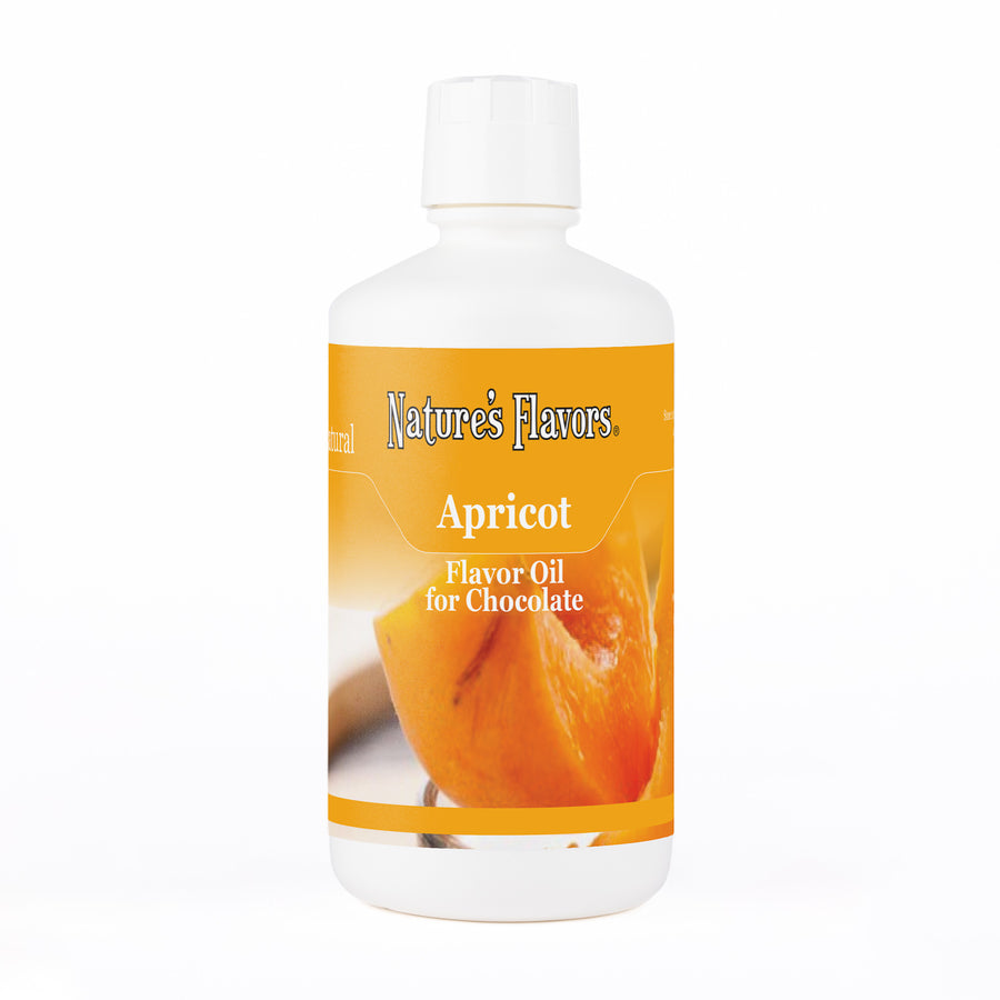 Apricot Flavor Oil for Chocolate