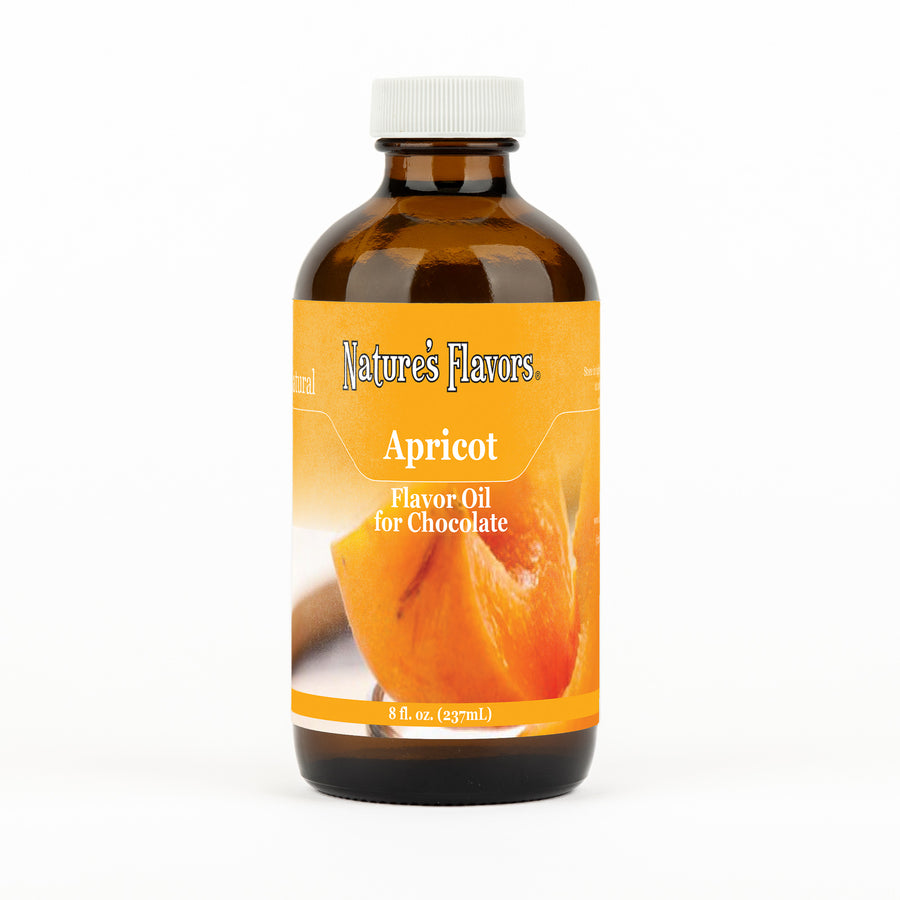 Apricot Flavor Oil for Chocolate