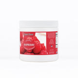 Raspberry Flavor Powder, Natural
