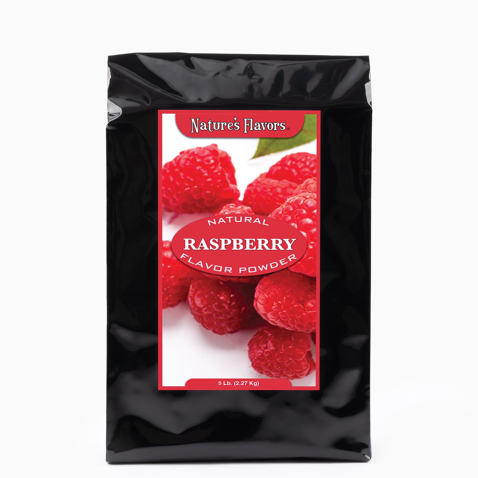 Raspberry Flavor Powder – Nature's Flavors