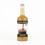 Irish Cream Syrup, Natural