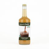Irish Cream Syrup, Organic