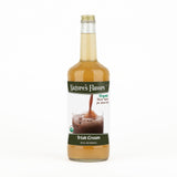 Irish Cream Snow Cone Syrup, Organic